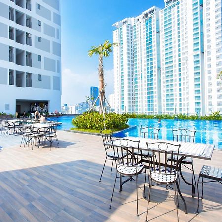 Awesome Rivergate Apartment - Cbd In Hcm City Ho Chi Minh City Exterior photo