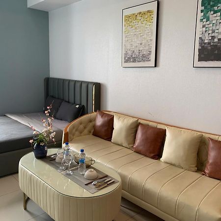 Awesome Rivergate Apartment - Cbd In Hcm City Ho Chi Minh City Exterior photo