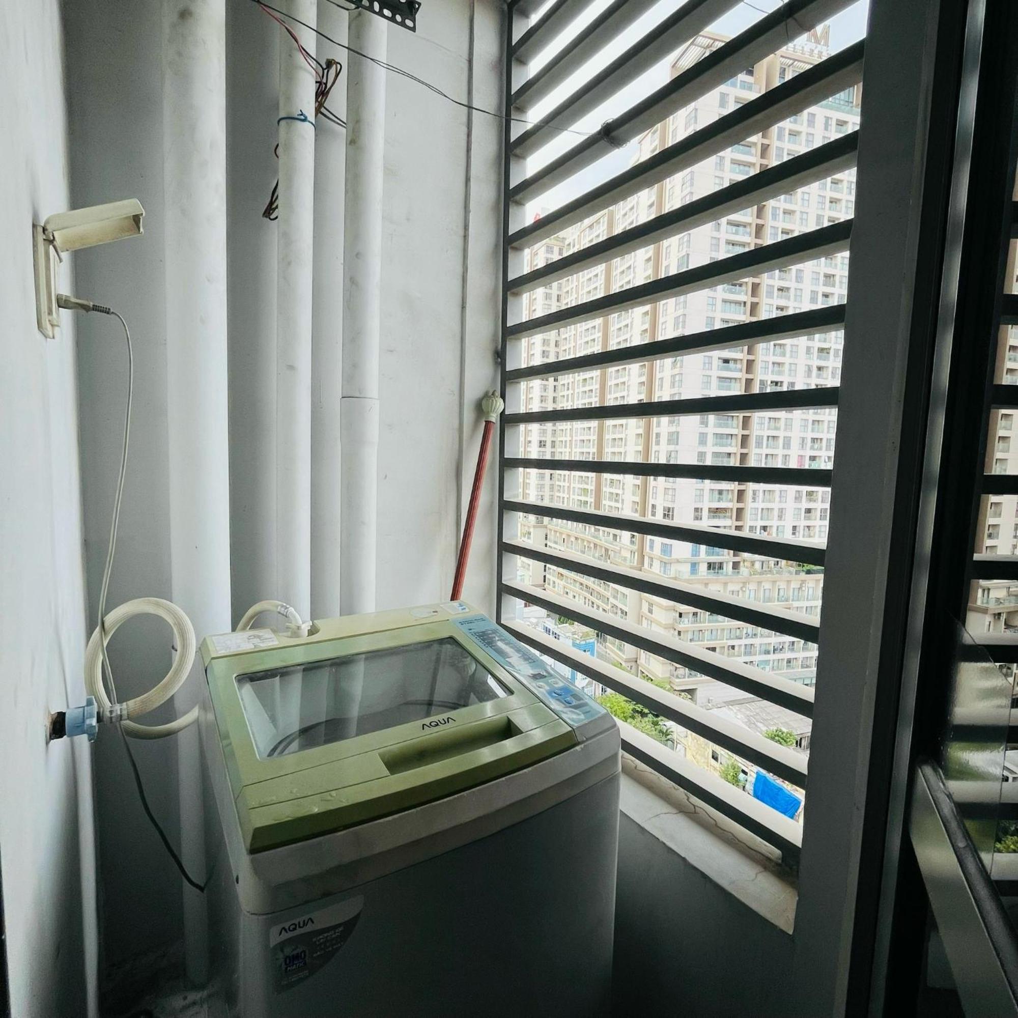 Awesome Rivergate Apartment - Cbd In Hcm City Ho Chi Minh City Exterior photo