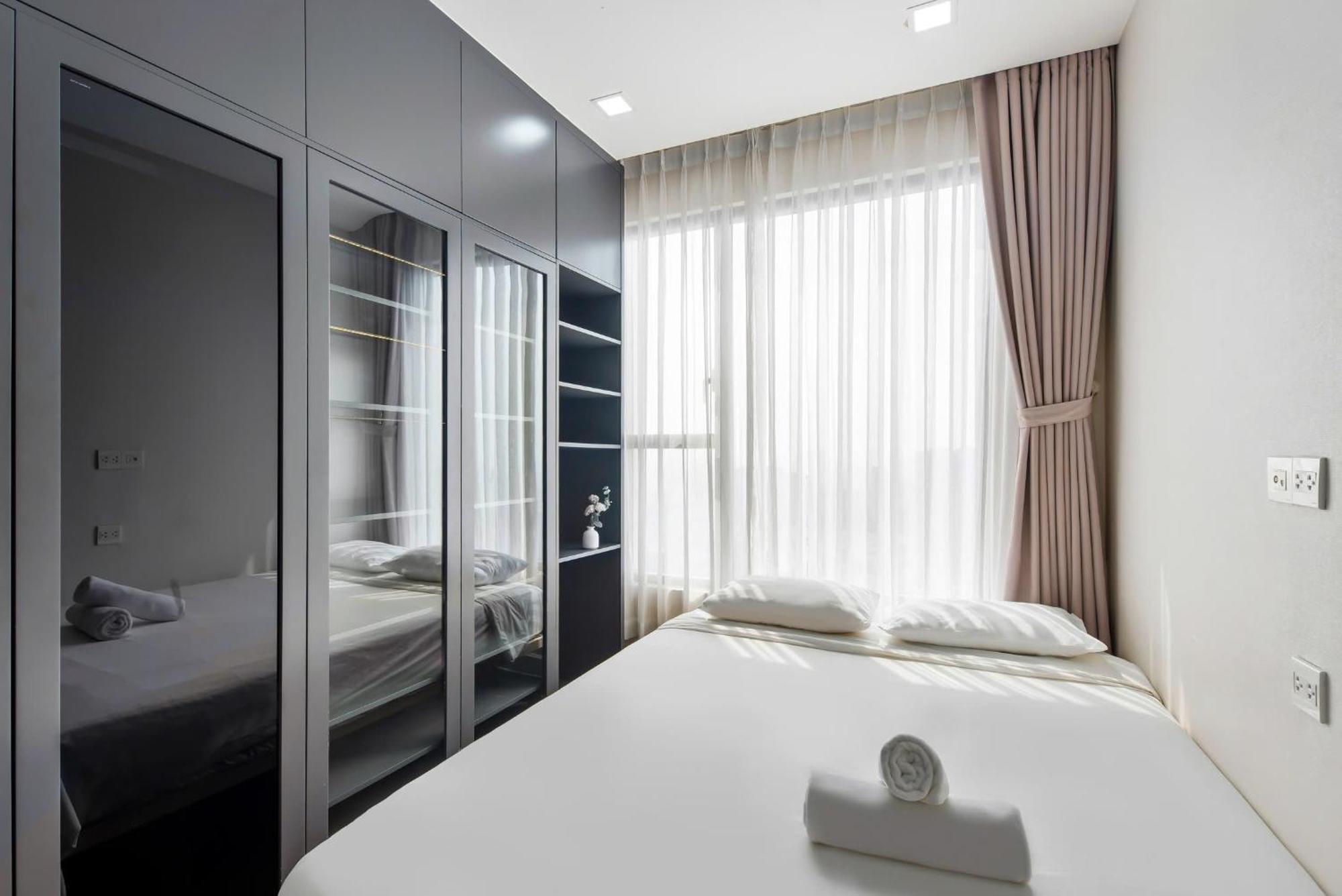 Awesome Rivergate Apartment - Cbd In Hcm City Ho Chi Minh City Exterior photo