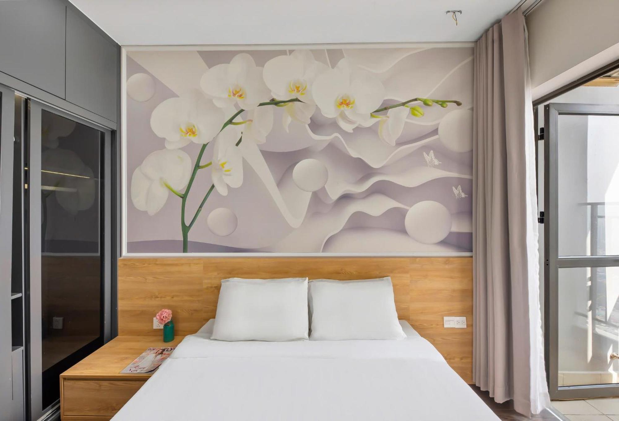 Awesome Rivergate Apartment - Cbd In Hcm City Ho Chi Minh City Exterior photo