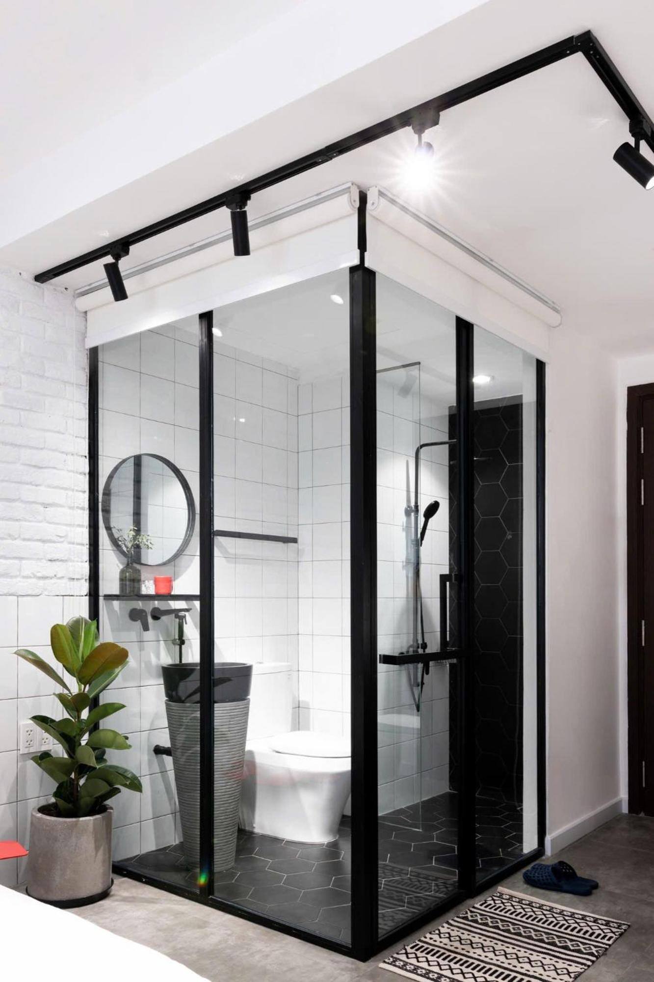 Awesome Rivergate Apartment - Cbd In Hcm City Ho Chi Minh City Exterior photo
