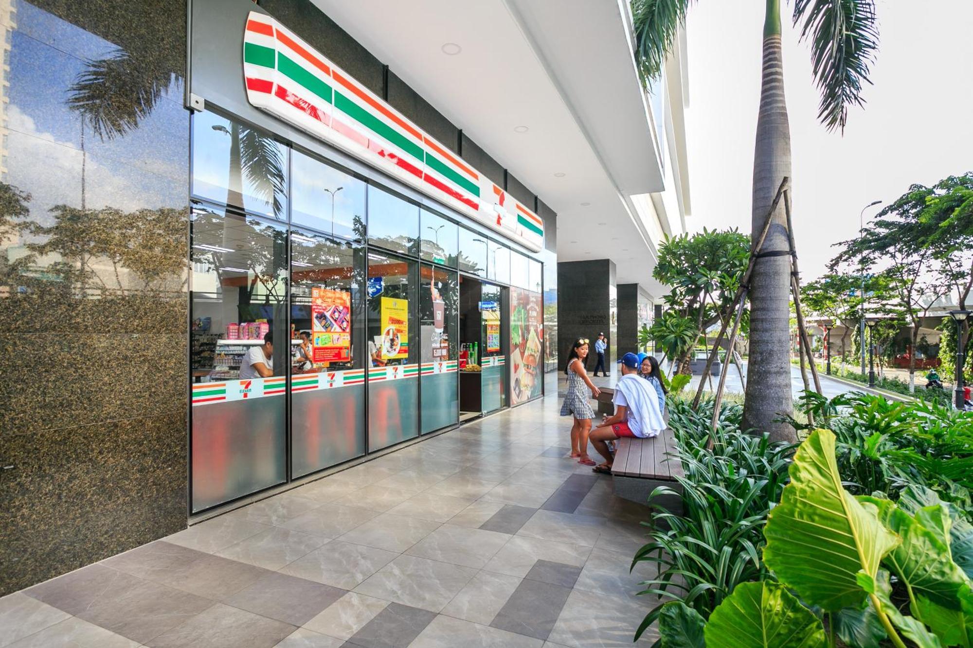 Awesome Rivergate Apartment - Cbd In Hcm City Ho Chi Minh City Exterior photo