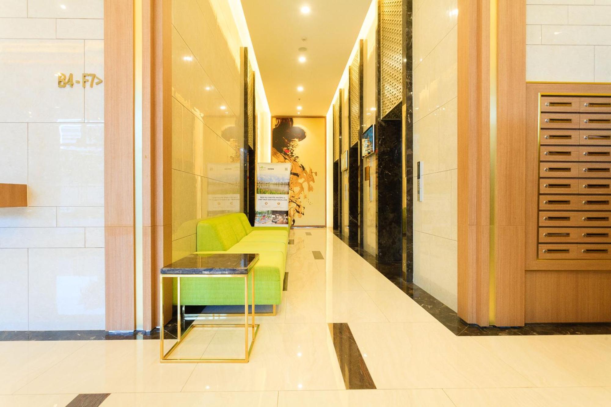 Awesome Rivergate Apartment - Cbd In Hcm City Ho Chi Minh City Exterior photo